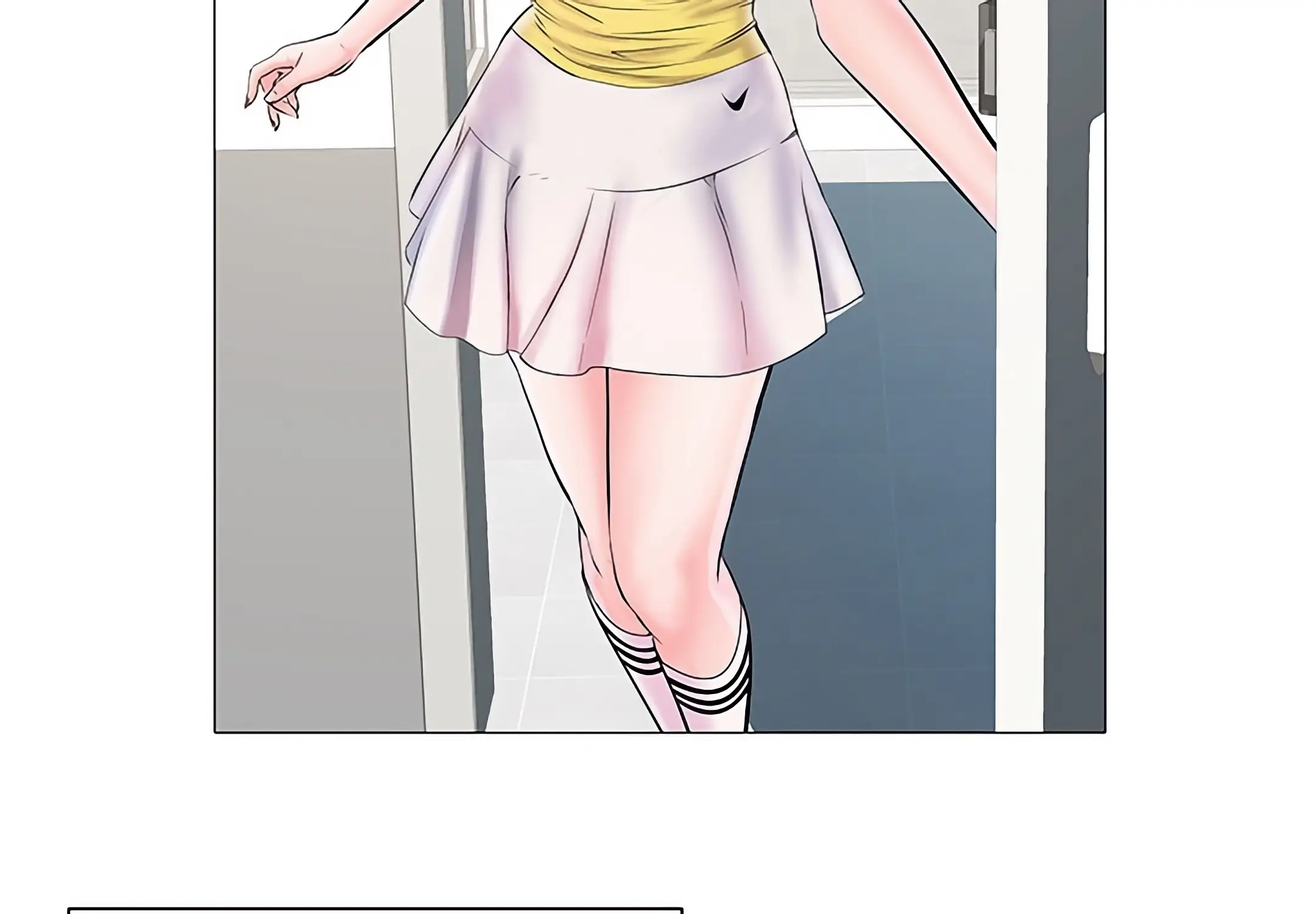 Base 69 - Prologue - read scene 2