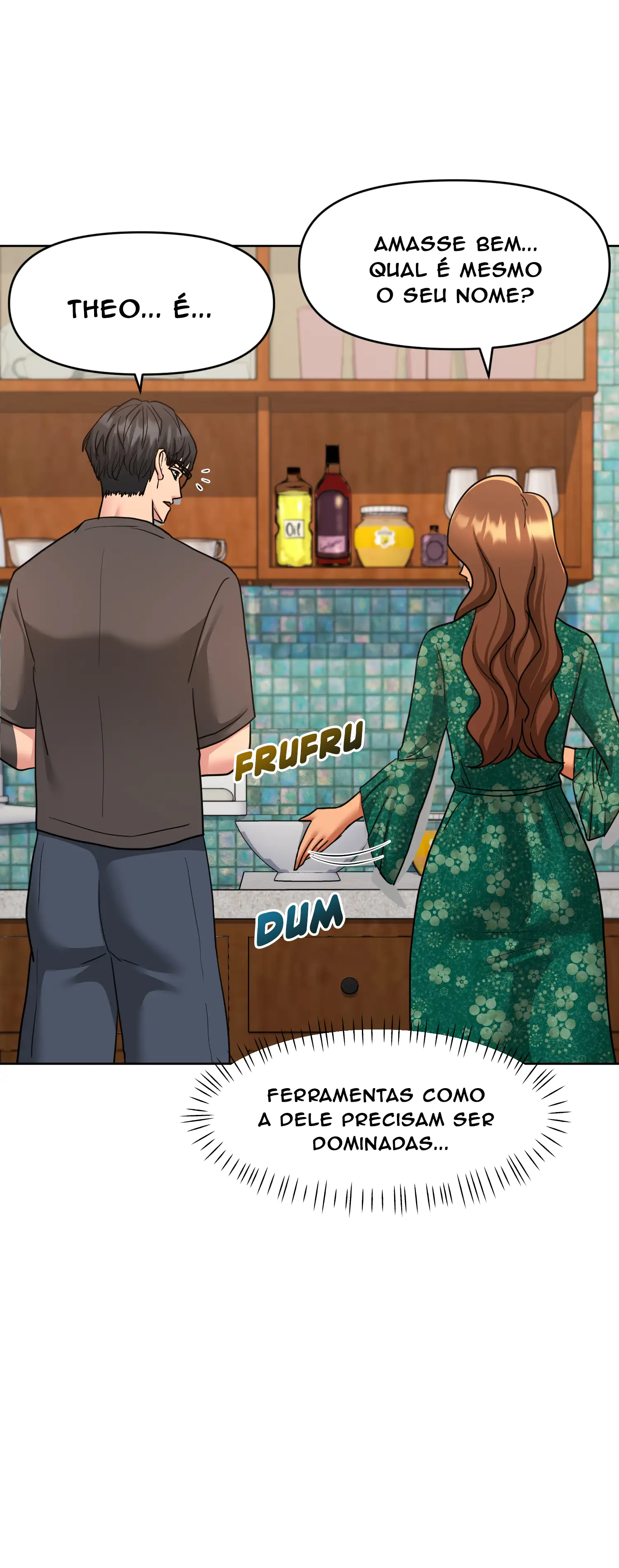 Sob Seu Controle - Episode 2 - read scene 34