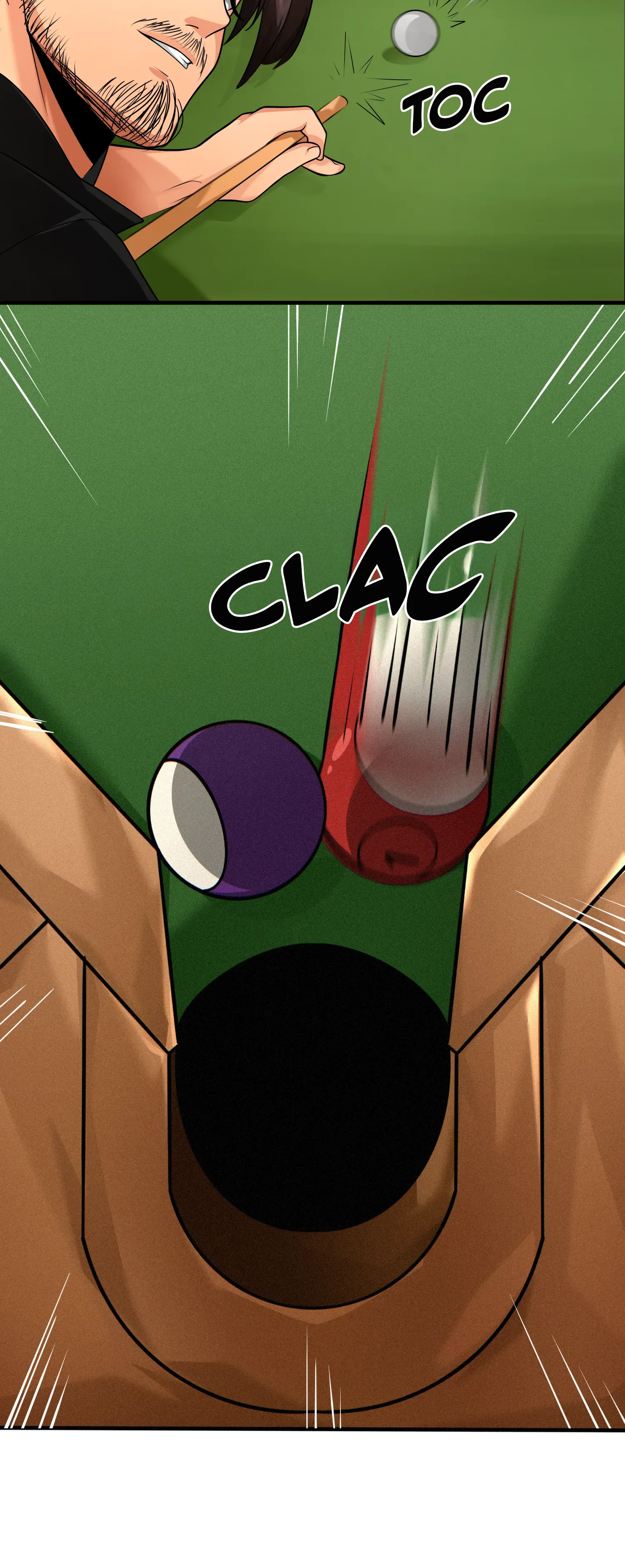 Frappe-moi Les Couilles - Episode 1 - read scene 29