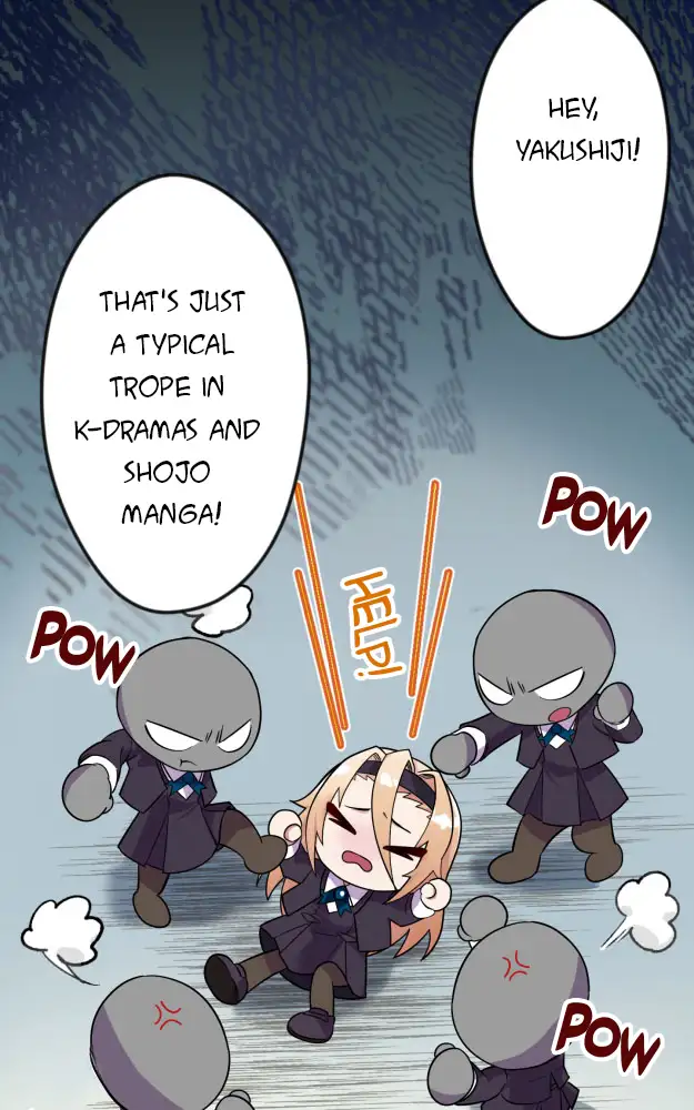 JK Yakuza conquers the warring states - Episode 1 - read scene 114