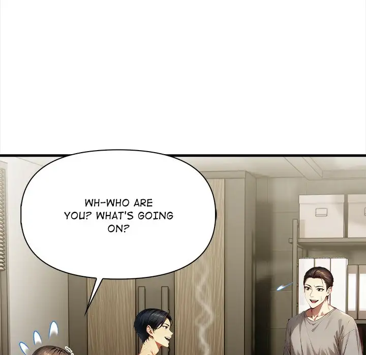 Her Dark Secret - Episode 5 - read scene 134