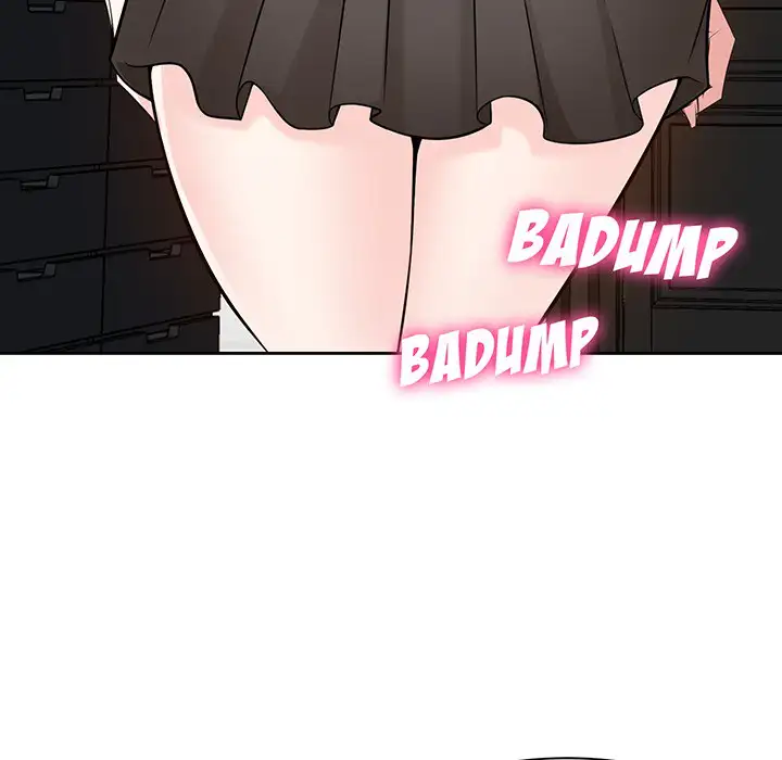Sugar Daddy - Prologue - read scene 44