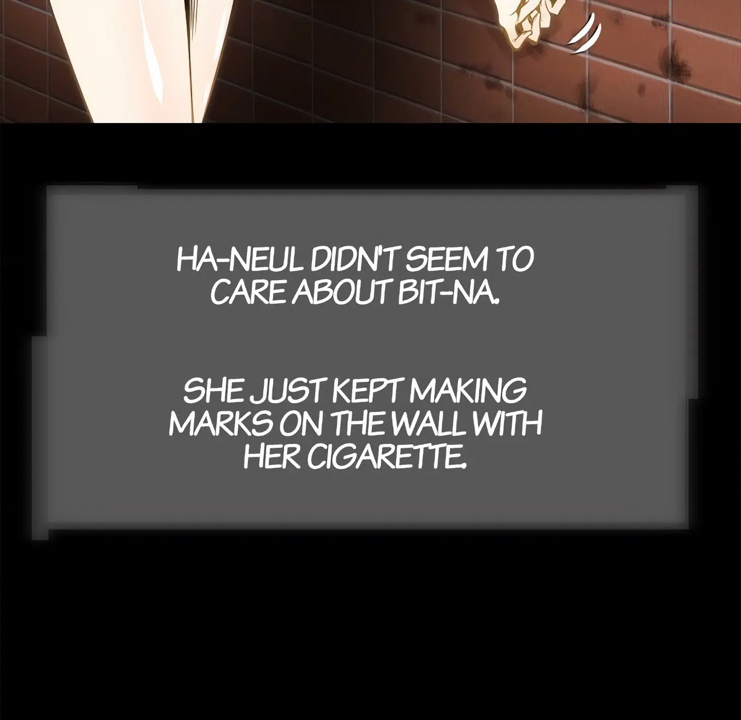 House of Pleasure - Episode 4 - read scene 57