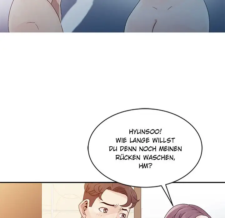 Psst! Das Geheimnis der Schwester - Episode 2 - read scene 60