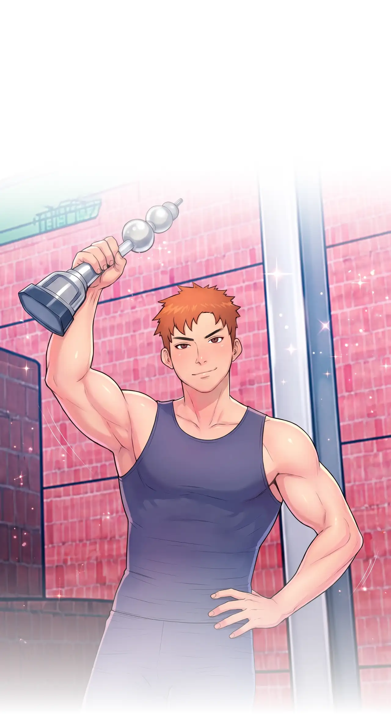 Big Hole Protocol - Prologue - read scene 24