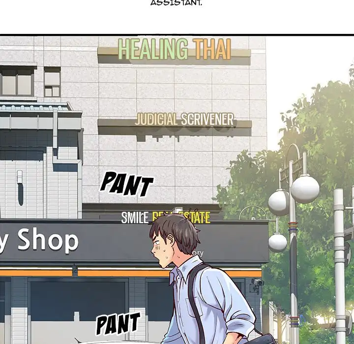 Finally Single - Episode 1 - read scene 14