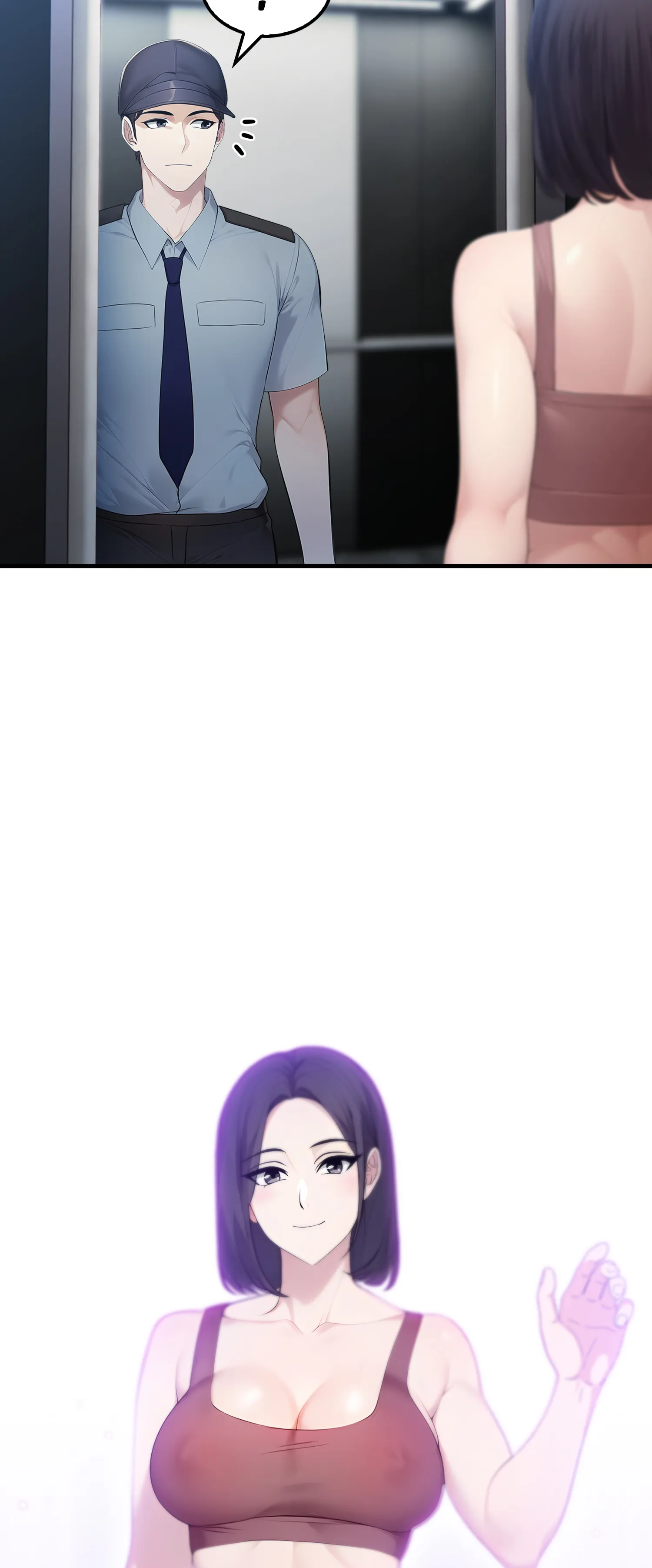 The Wife Game - Episode 3 - read scene 6