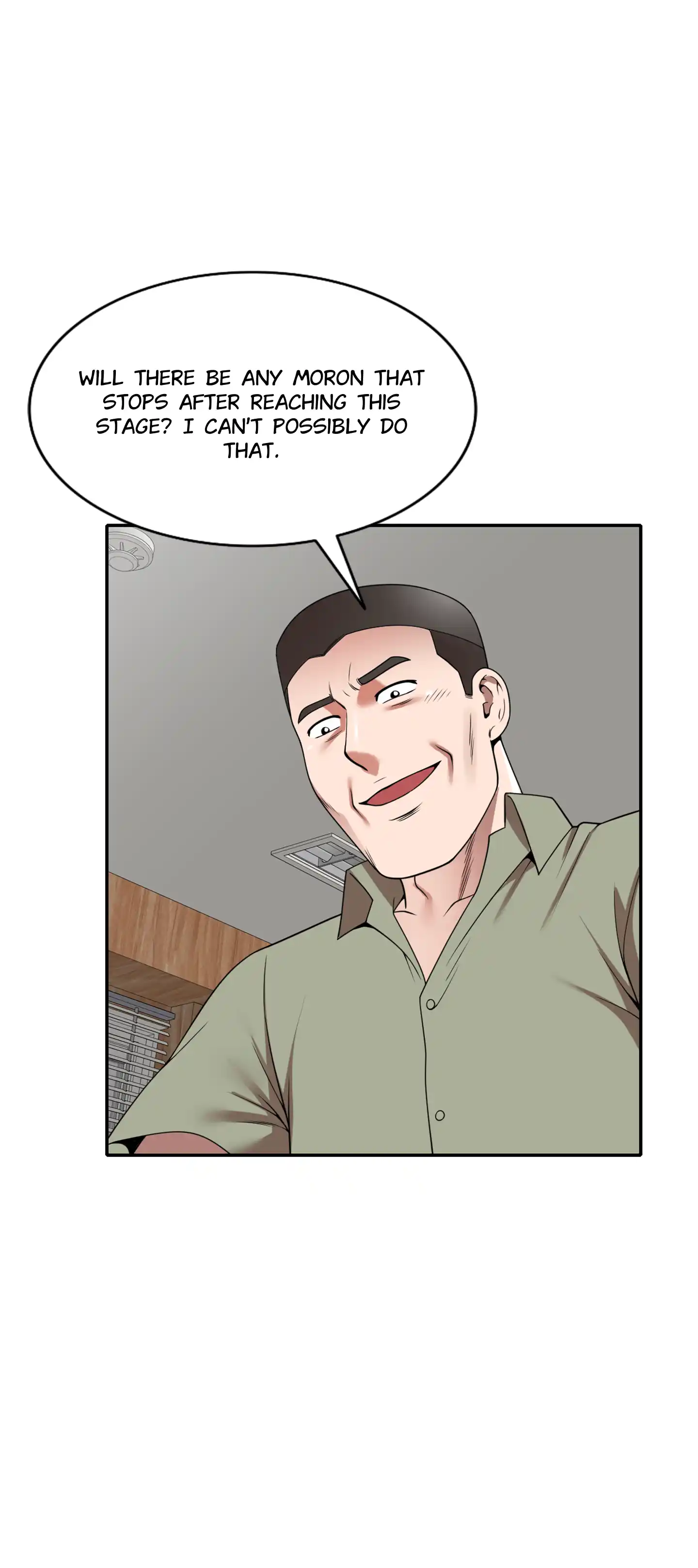 Taste of Stealing Physical Charity - Episode 3 - read scene 45