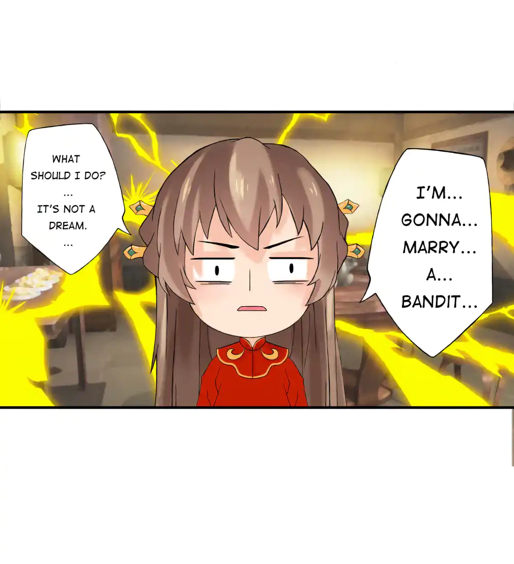 Chef Cenicienta - Episode 1 - read scene 6