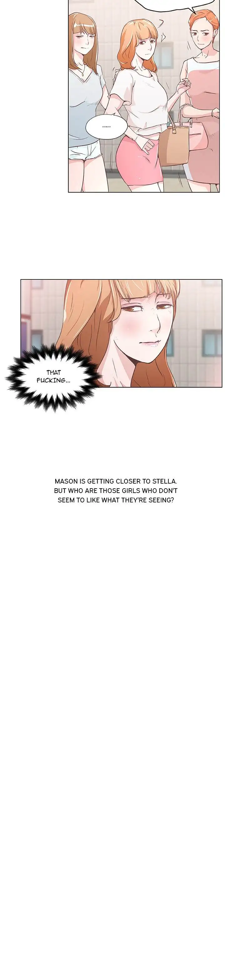 A Woman Who Eats Alone - Episode 2 - read scene 16