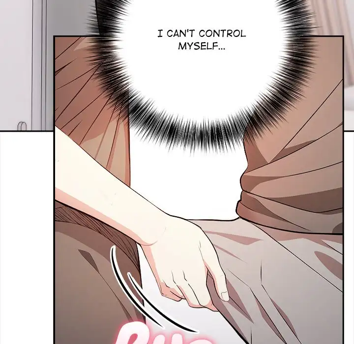 In Love With My Friend’s Mom - Episode 2 - read scene 94