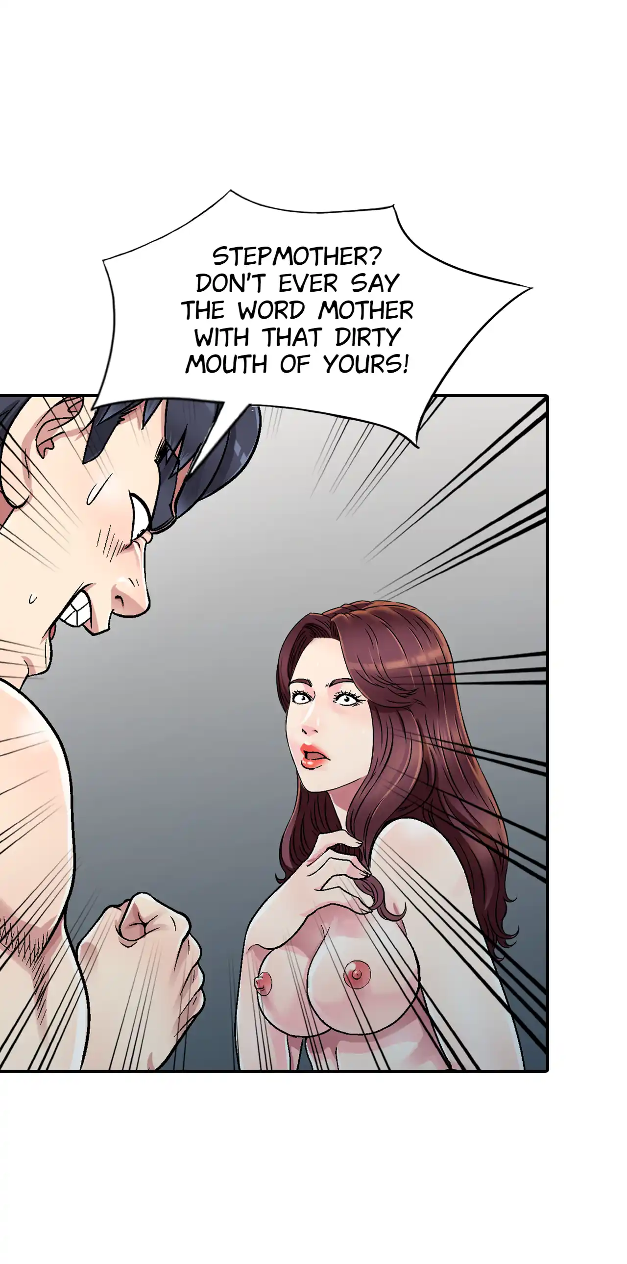 Kind Hearted Little Sister - Episode 2 - read scene 27