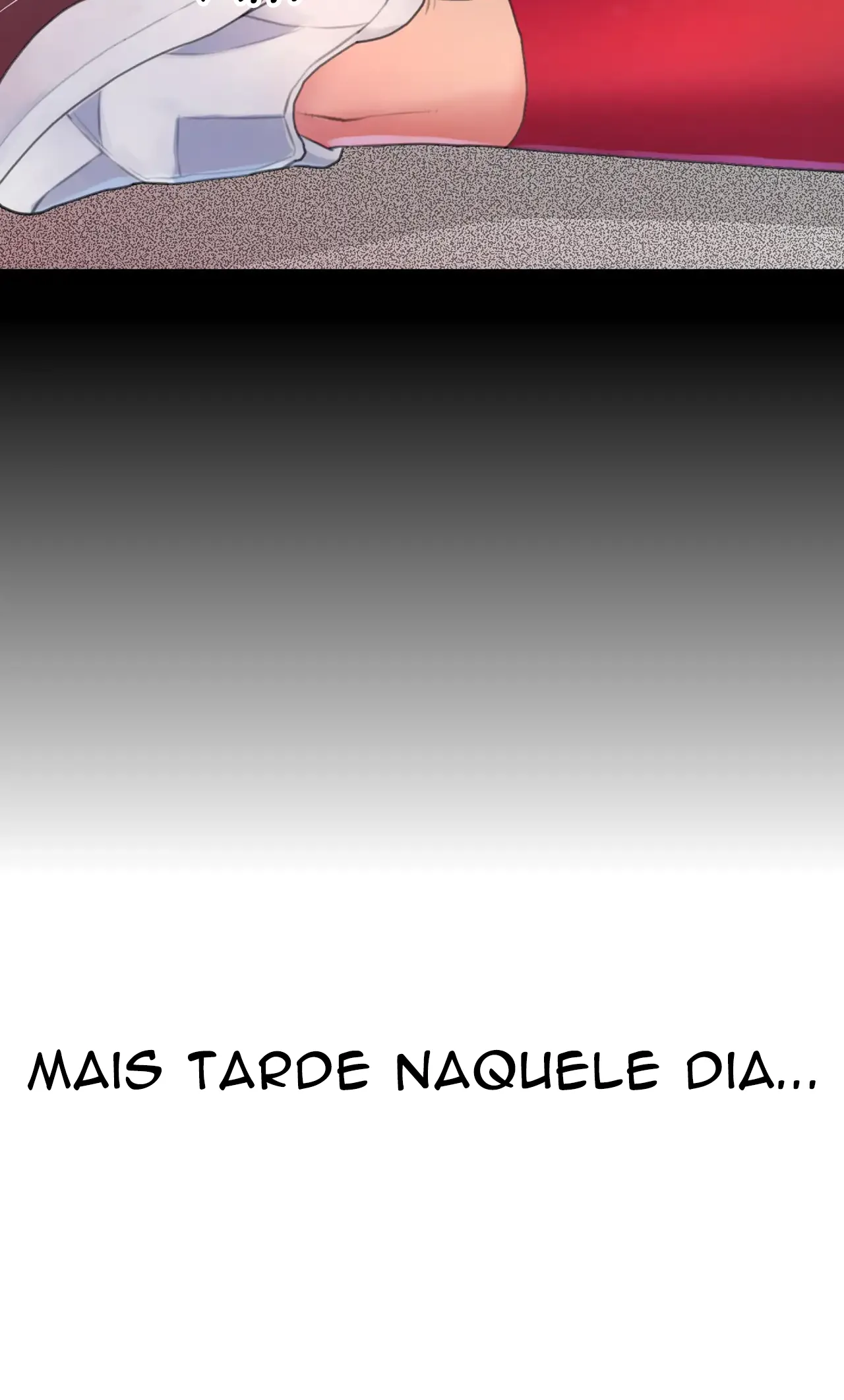 Protocolo do Grande Buraco - Prologue - read scene 4