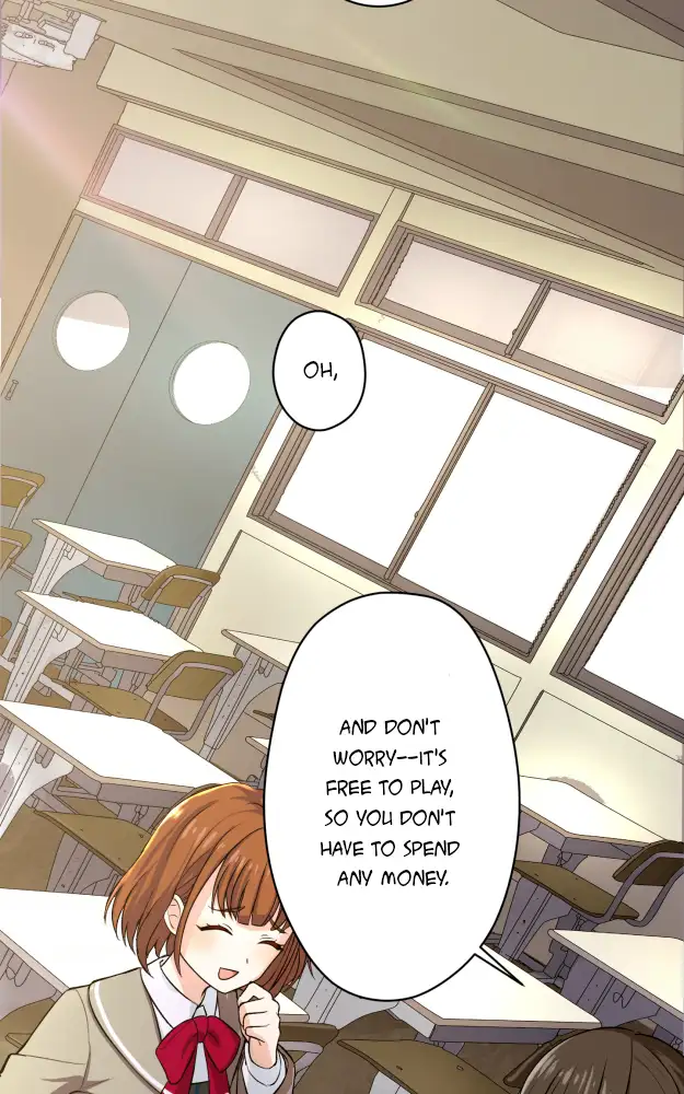 Real Love! - Episode 1 - read scene 205
