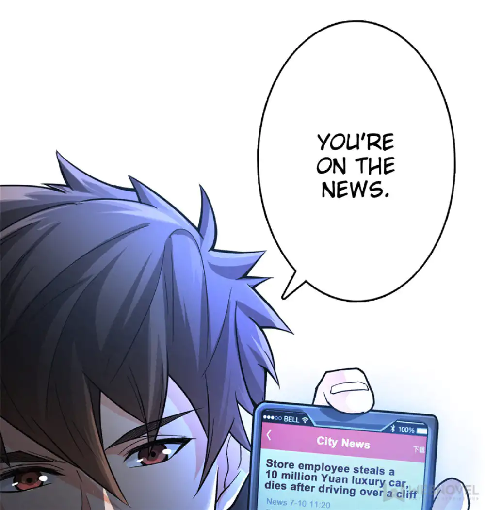 Here Lies the Wicked - Episode 3 - read scene 49