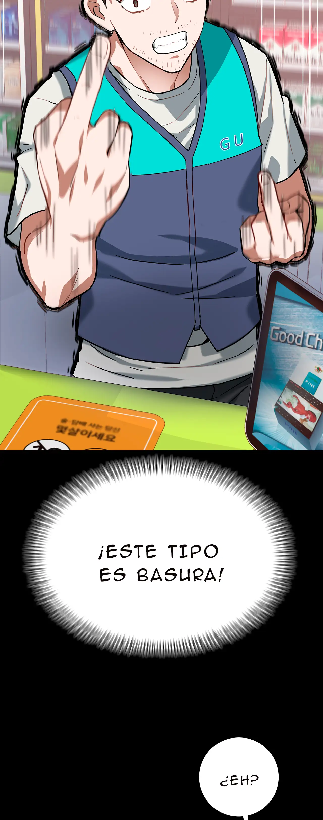 Contrato De Súcubo - Episode 1 - read scene 12