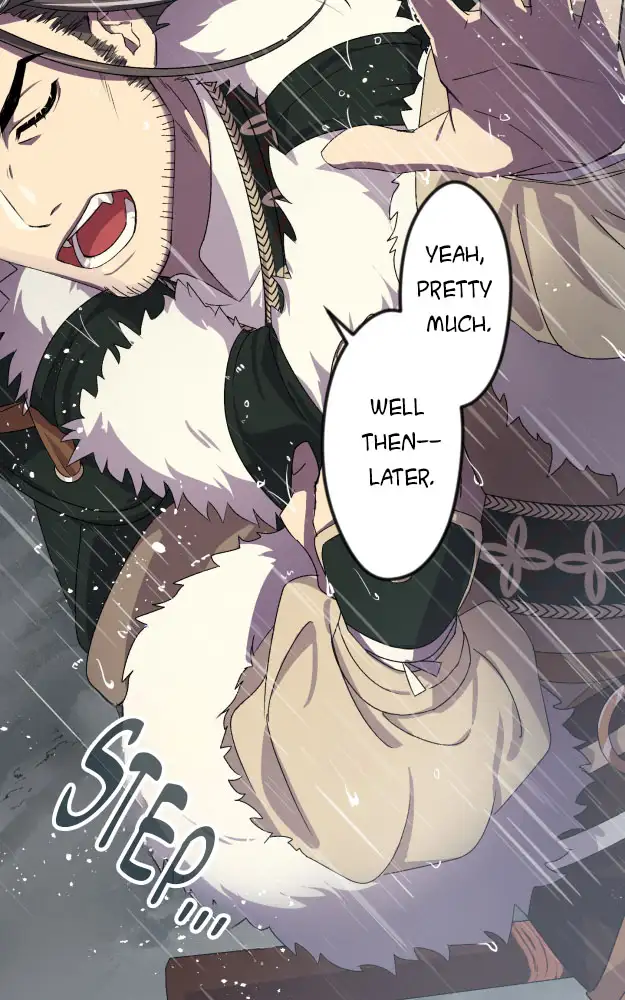 Thunderbolt Fantasy - Episode 3 - read scene 48