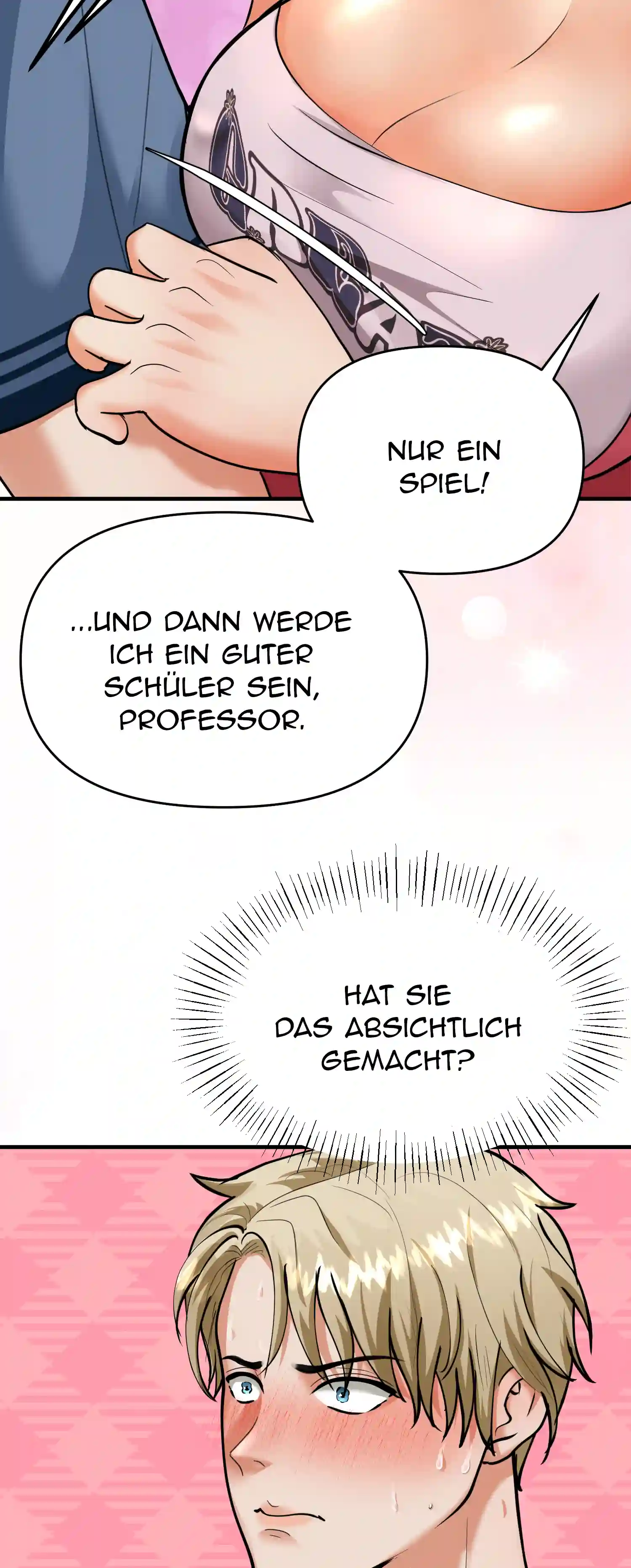 Katastrophen-mitbewohner - Episode 2 - read scene 44