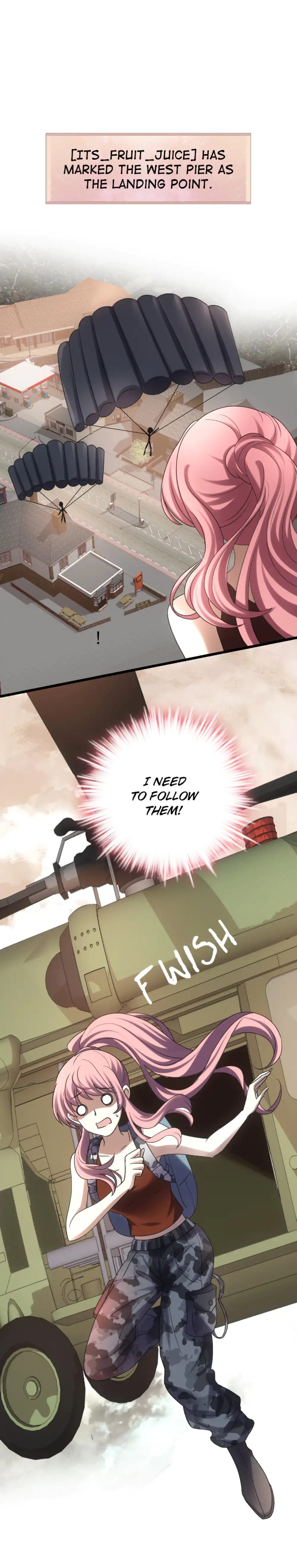 Meine schöne Zeit mit dir - Episode 3 - read scene 13