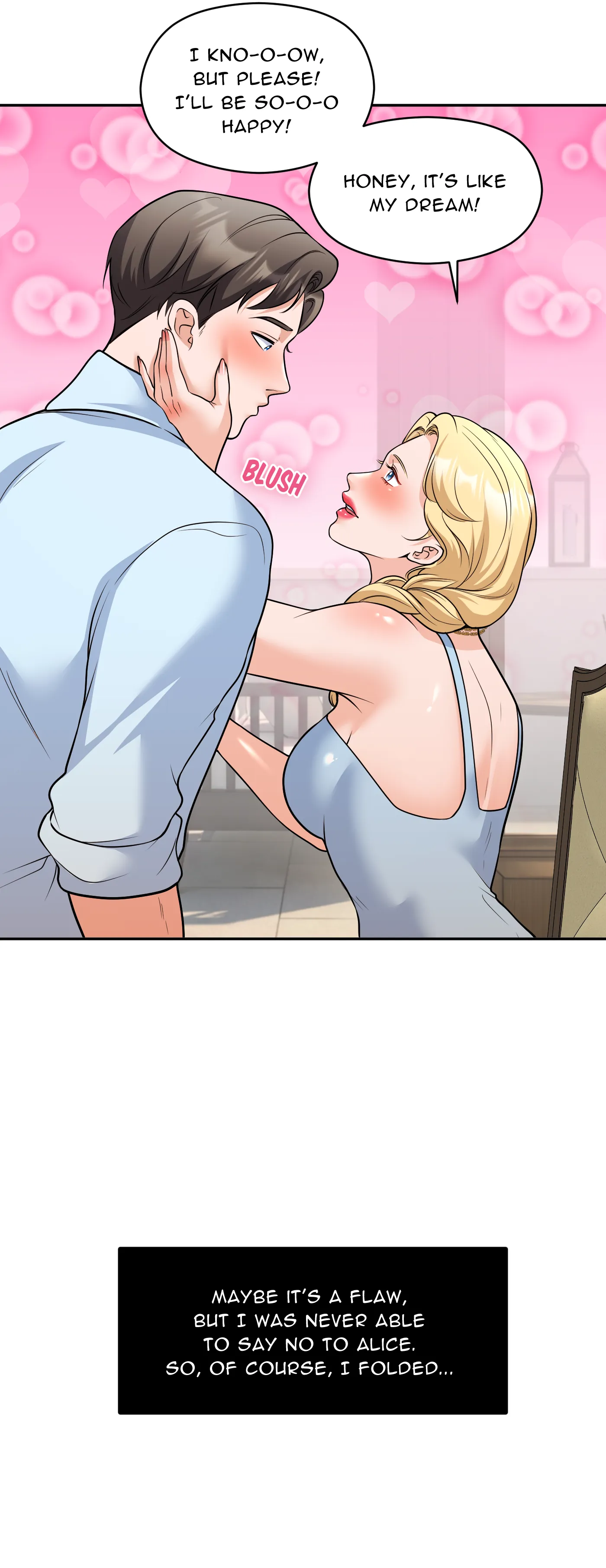 Swingers - Episode 1 - read scene 49