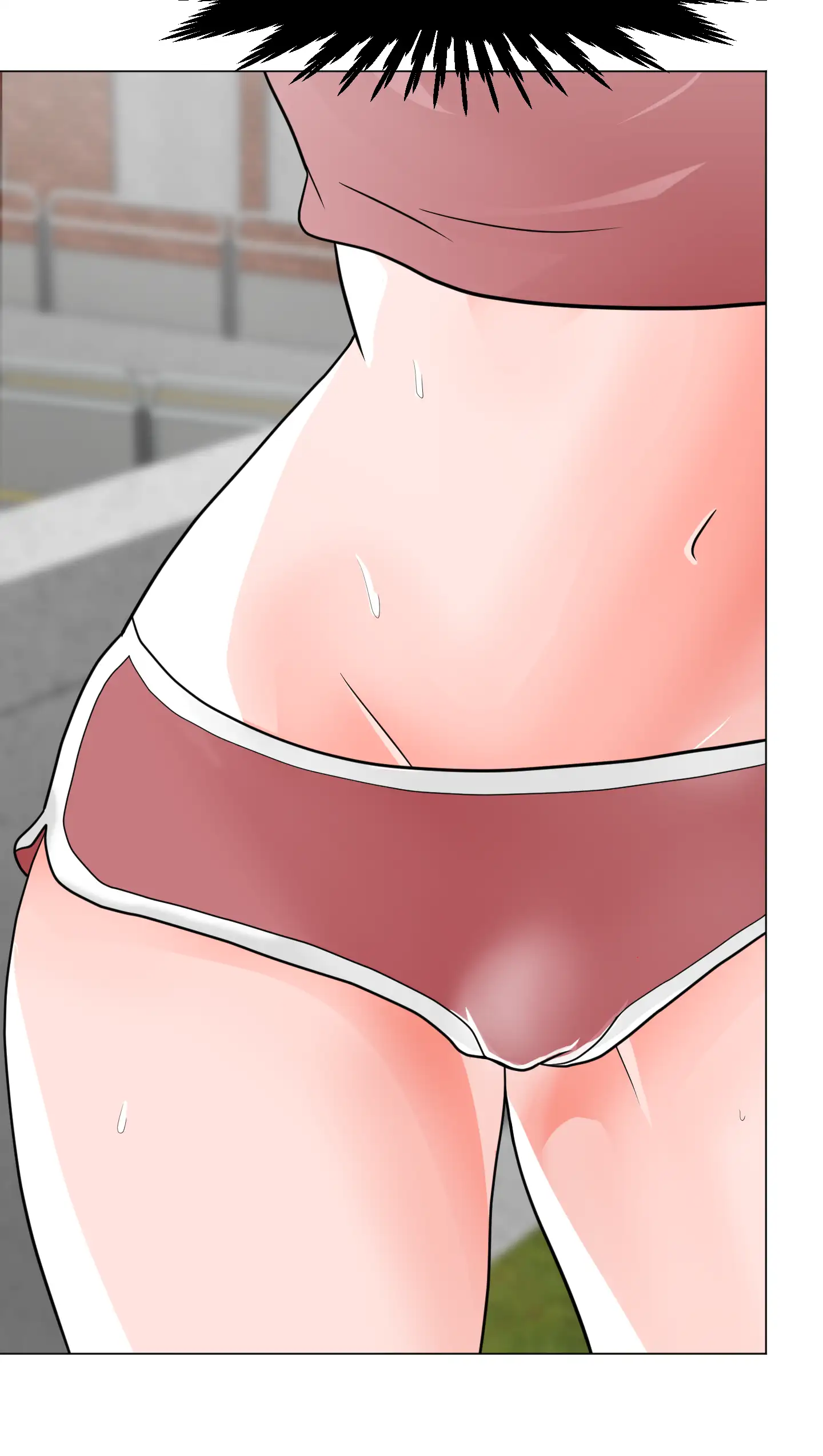My Son's Woman - Episode 4 - read scene 23