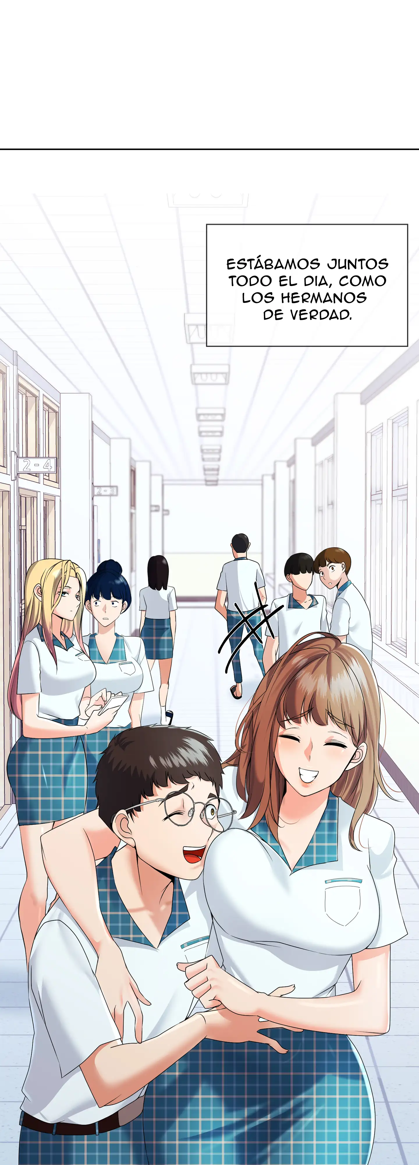 Alta Sociedad - Episode 1 - read scene 66