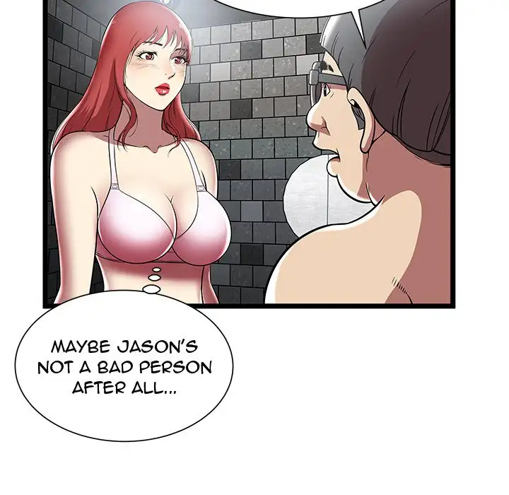 Lost Heaven - Episode 5 - read scene 75