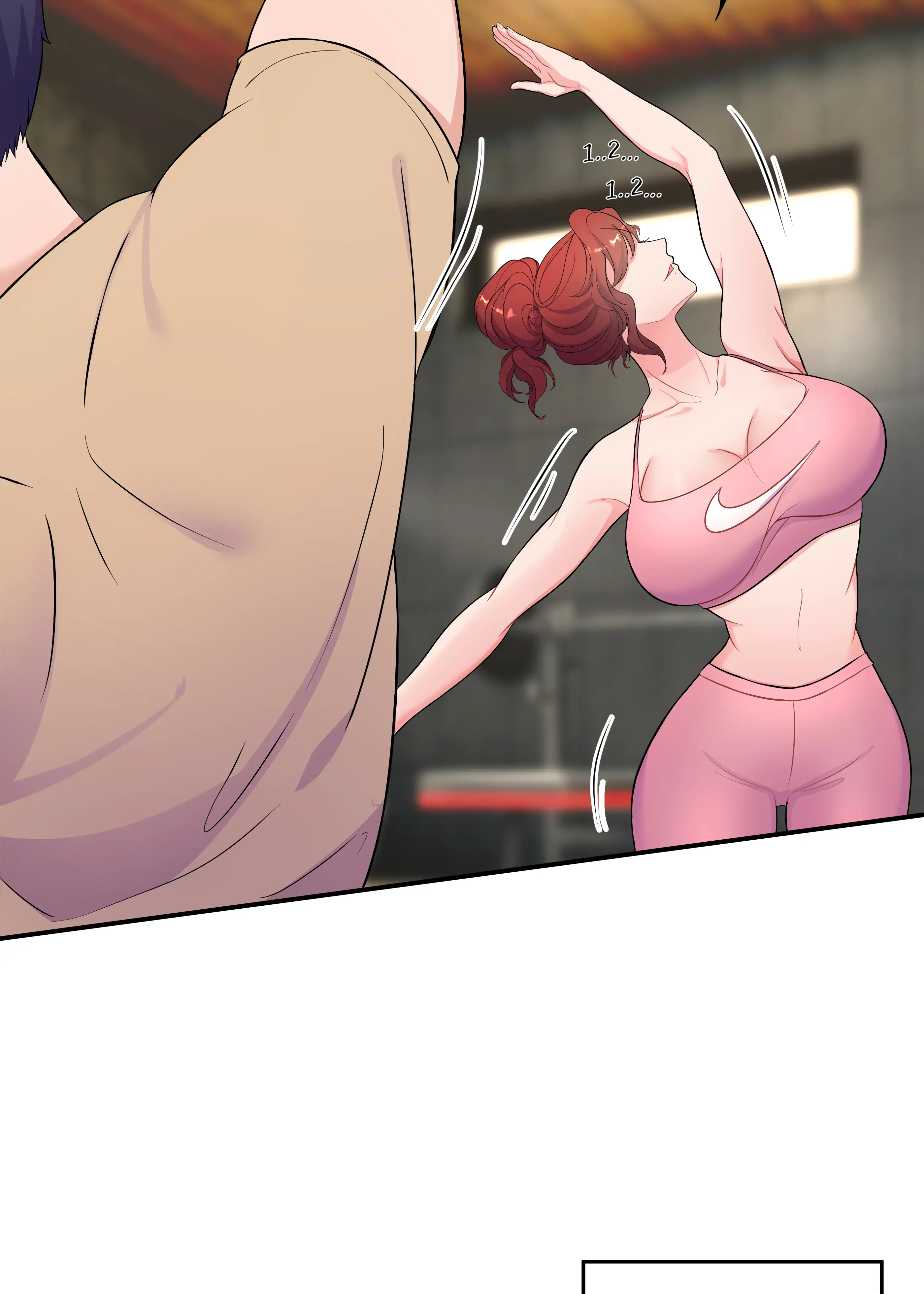 Una Zia Affettuosa - Episode 1 - read scene 43