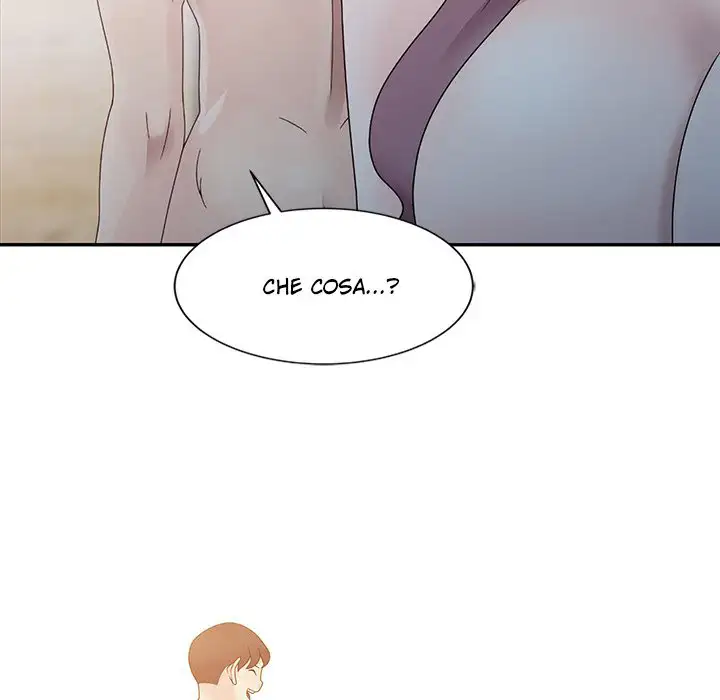 Shh! Il Segreto Della Sorella - Episode 2 - read scene 31