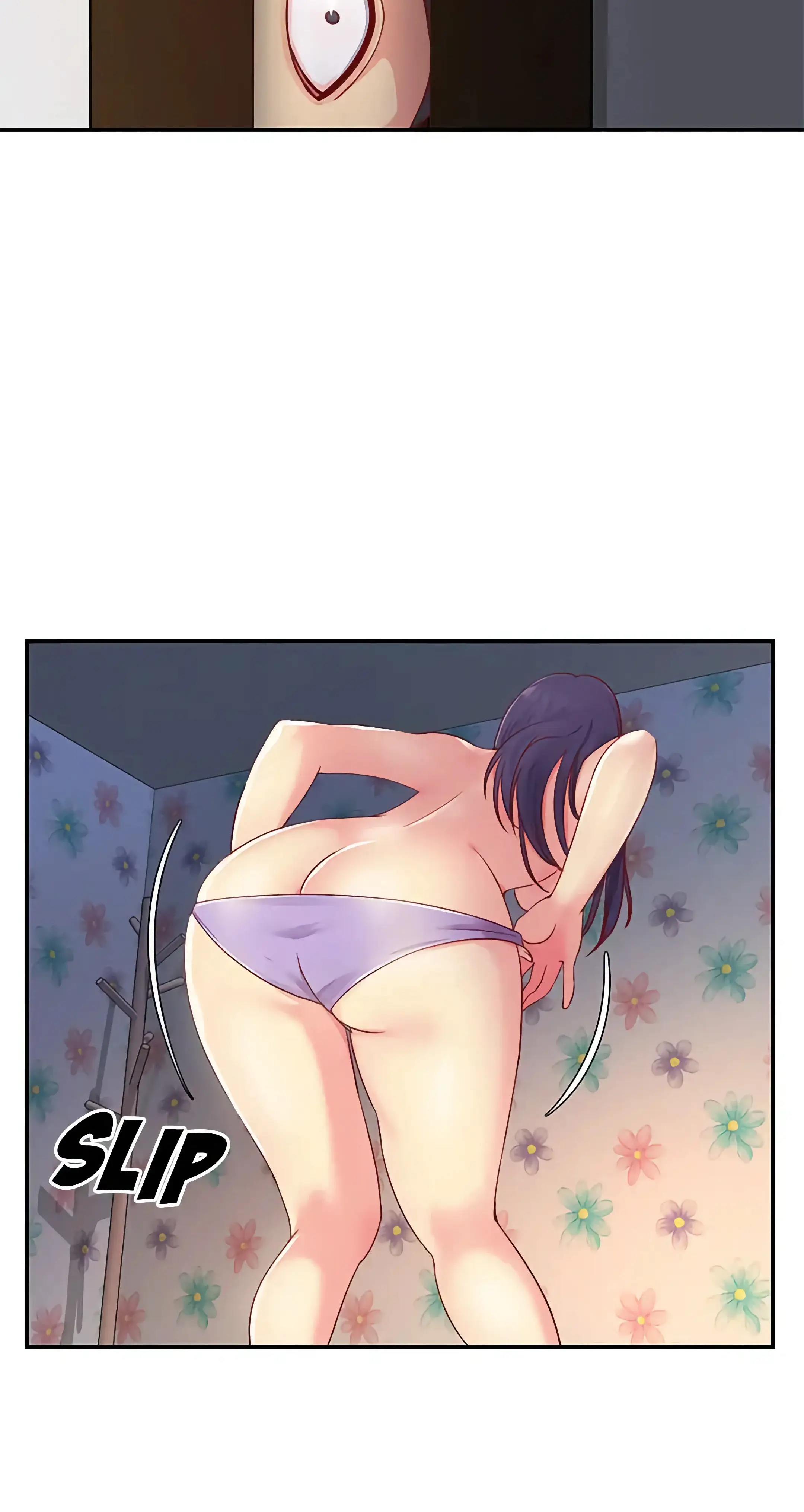 Grown Up Sisters - Episode 1 - read scene 15