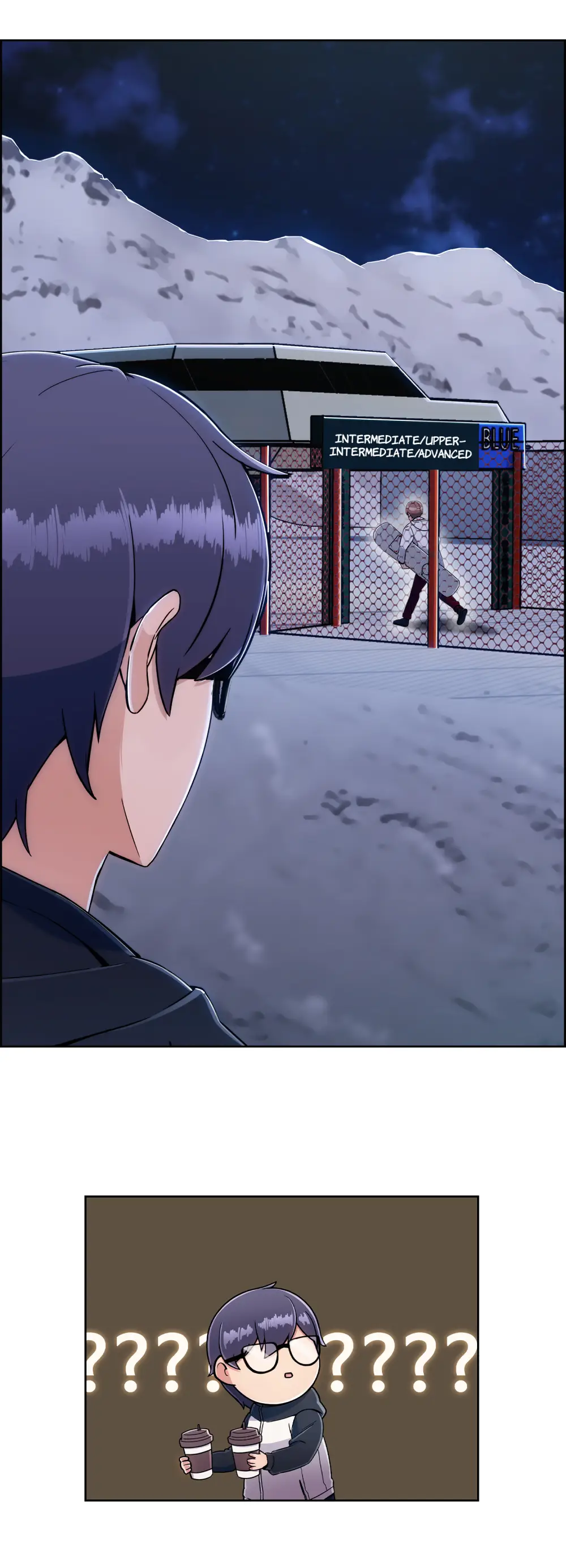 Patada De Oro - Episode 4 - read scene 24