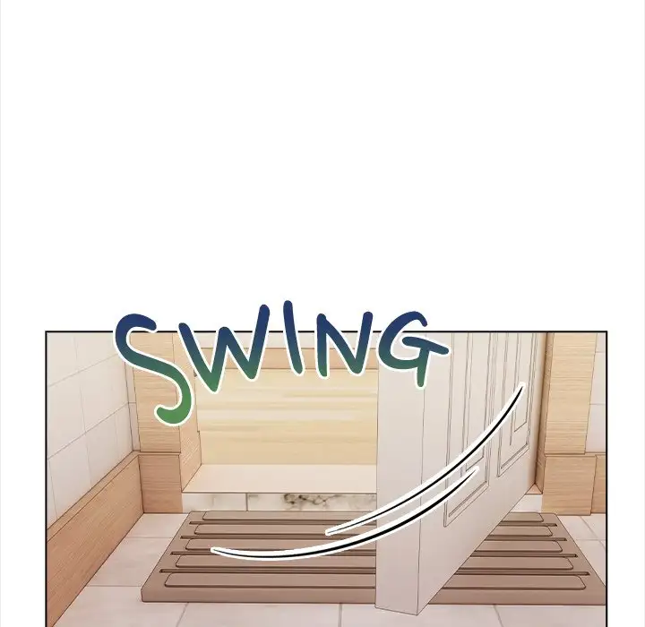 The Perfect Swap - Episode 2 - read scene 26