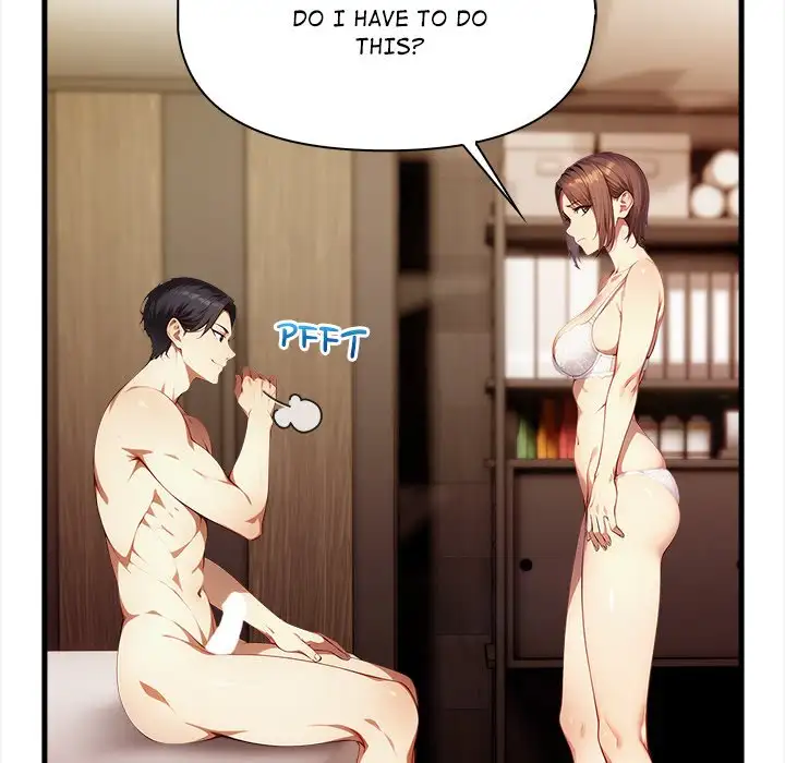 Her Dark Secret - Episode 5 - read scene 82