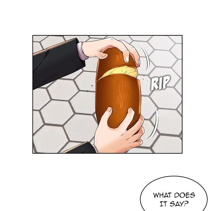 Locked By Desire - Episode 4 - read scene 8
