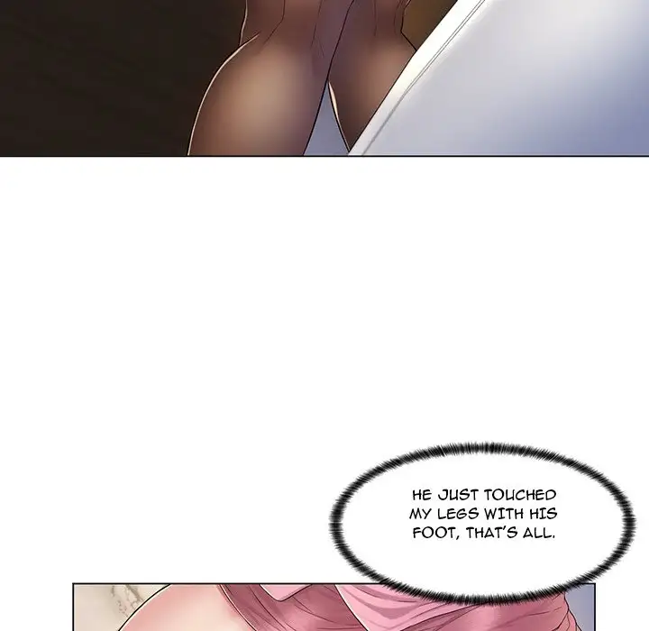 Teacher's Nightlife - Episode 2 - read scene 85