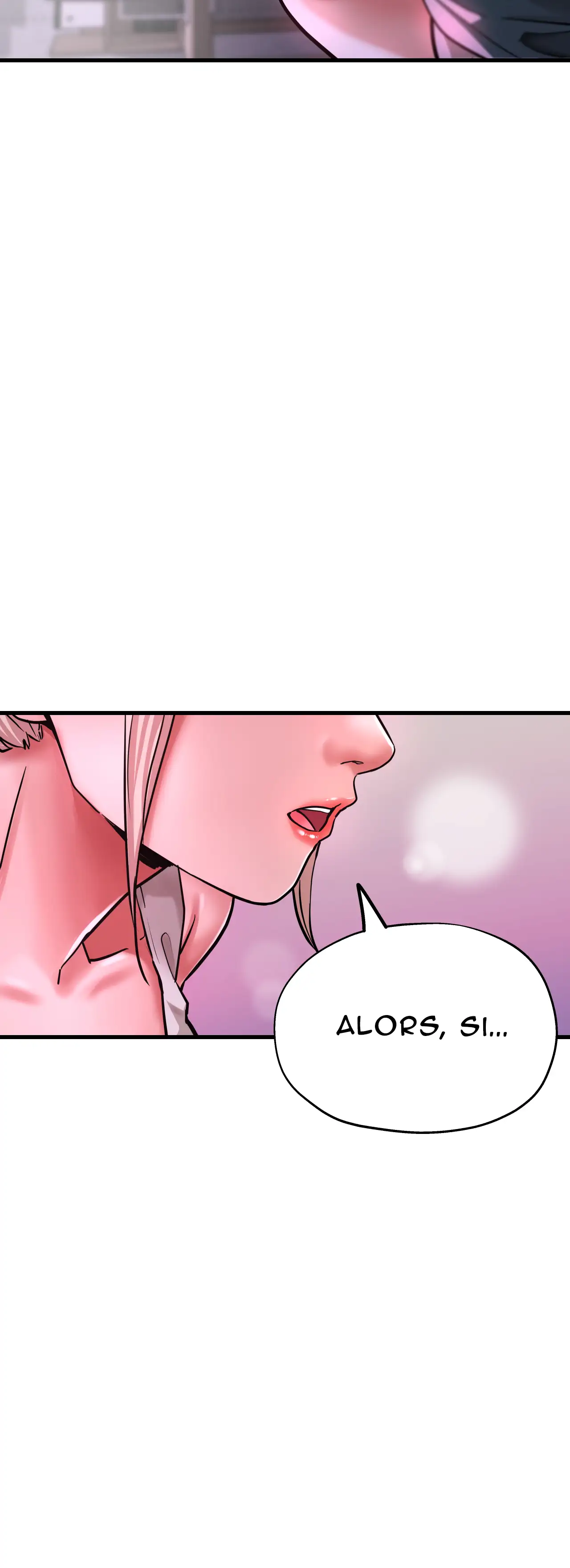 Belles-sœurs - Episode 2 - read scene 72