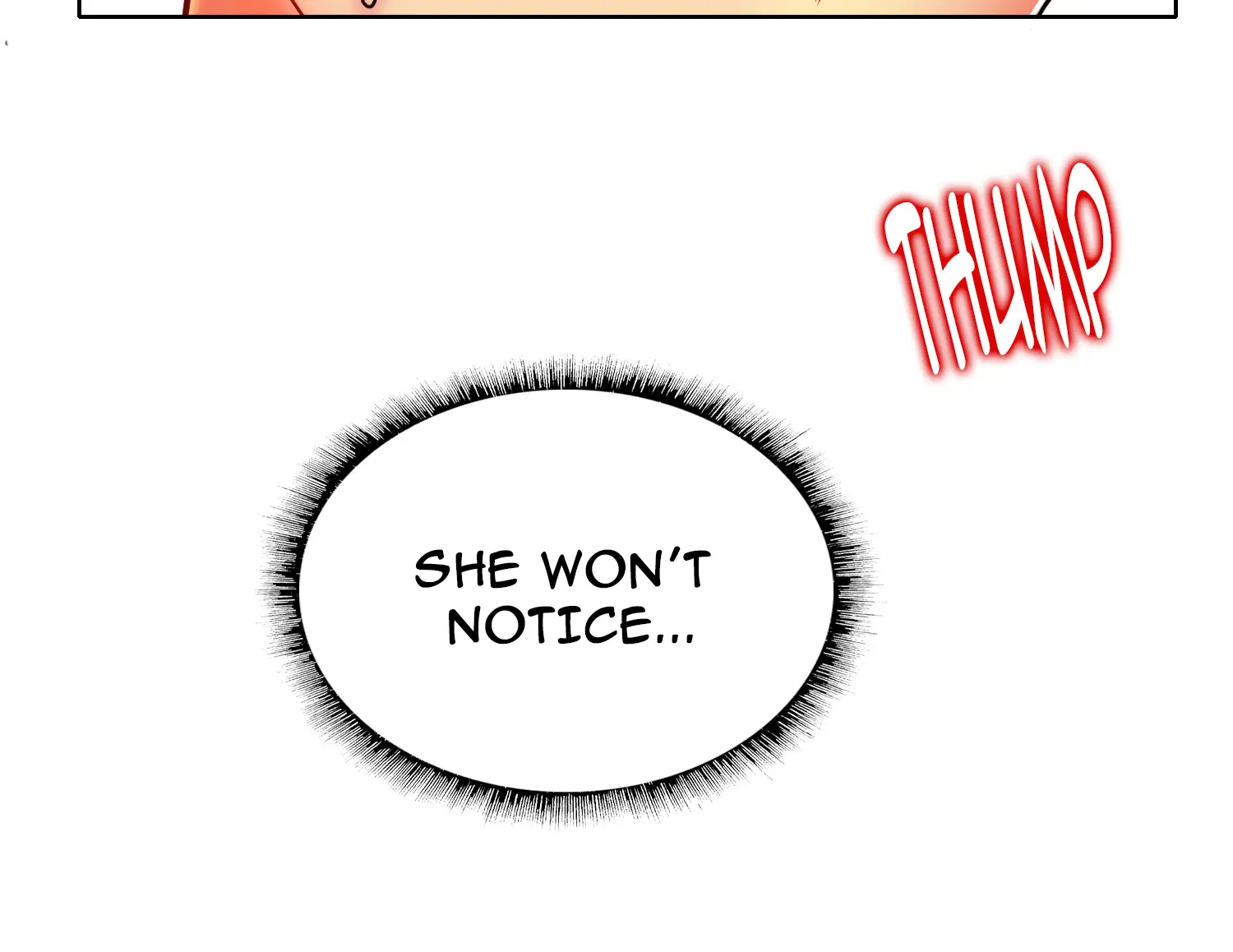 Two Girls Feel Different - Prologue - read scene 61