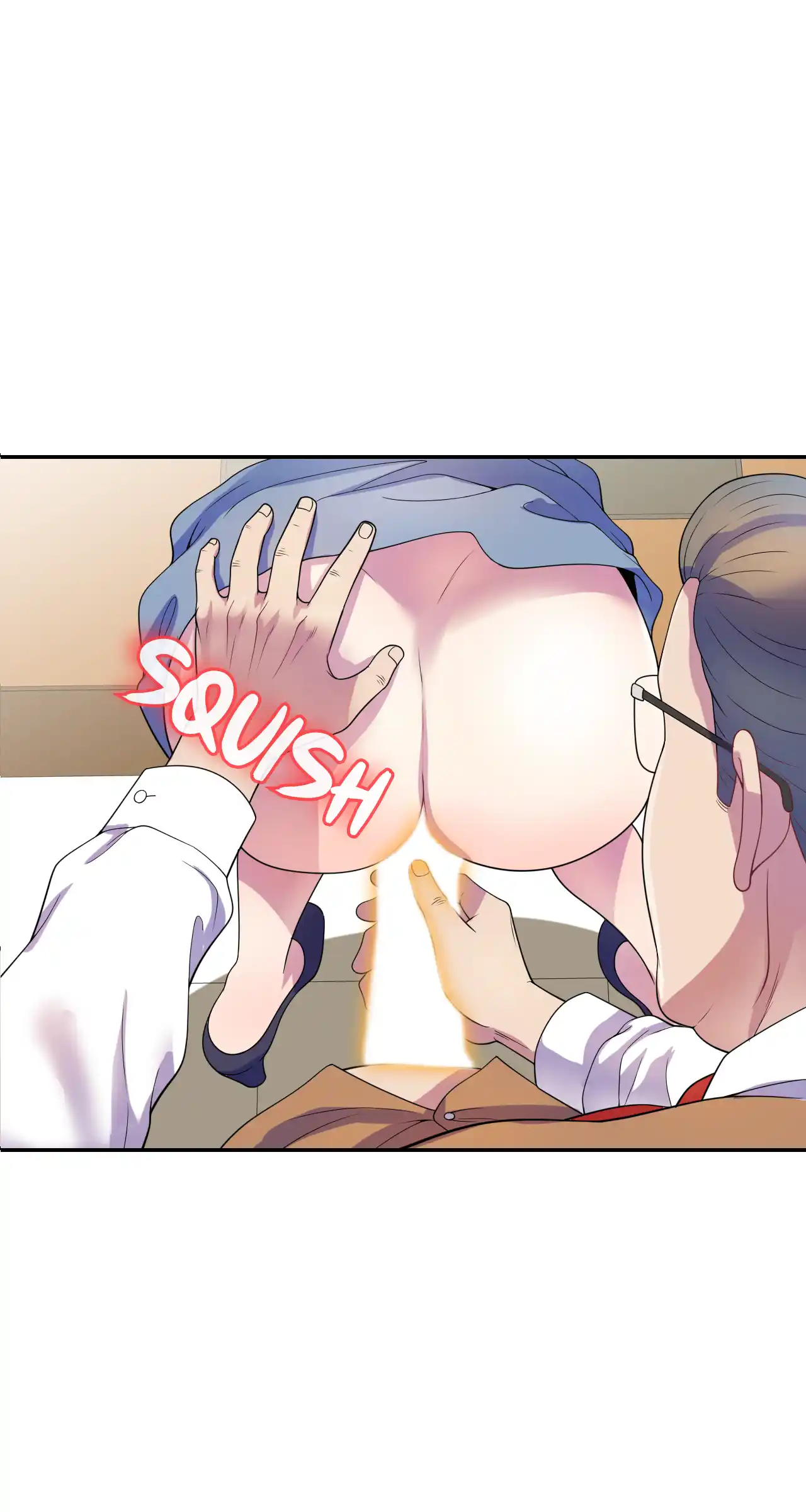 My Wife is a Female Teacher - Episode 1 - read scene 42