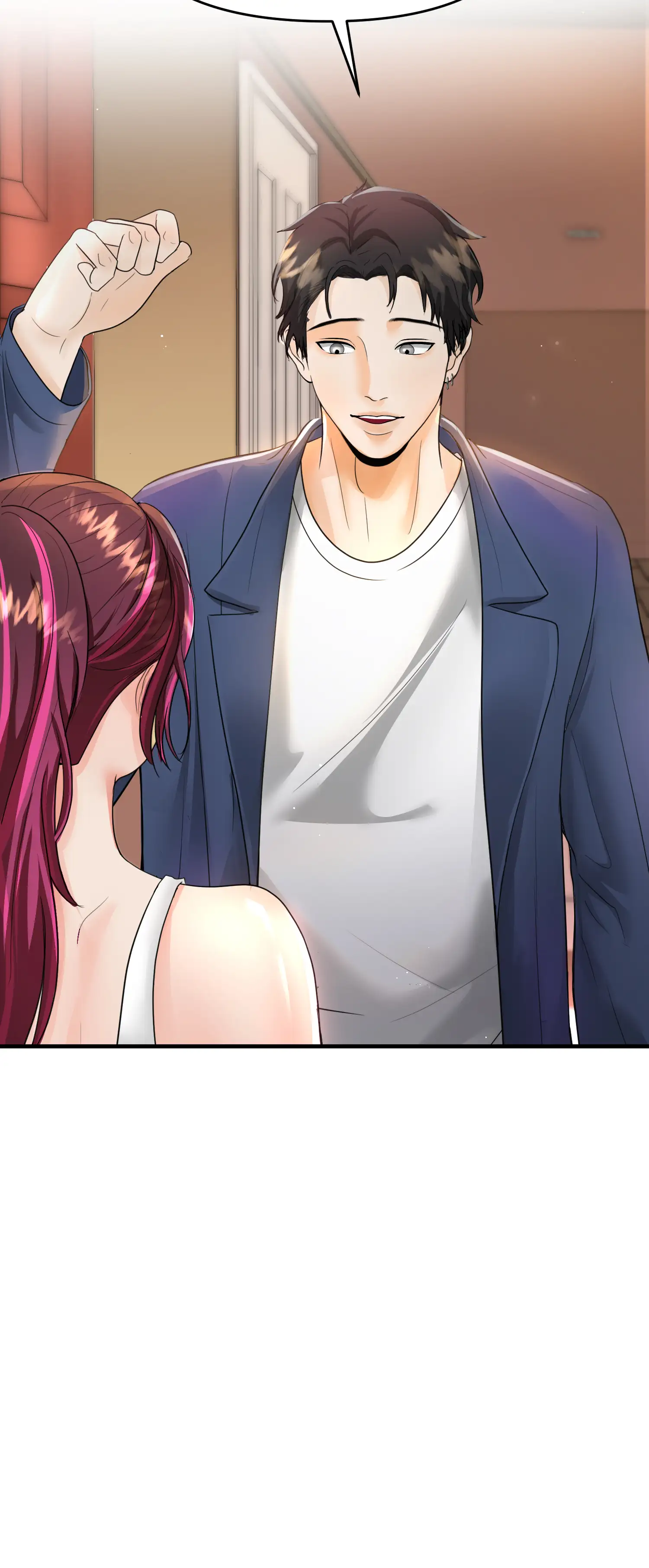 Entre Jogos e Paixões - Episode 5 - read scene 27