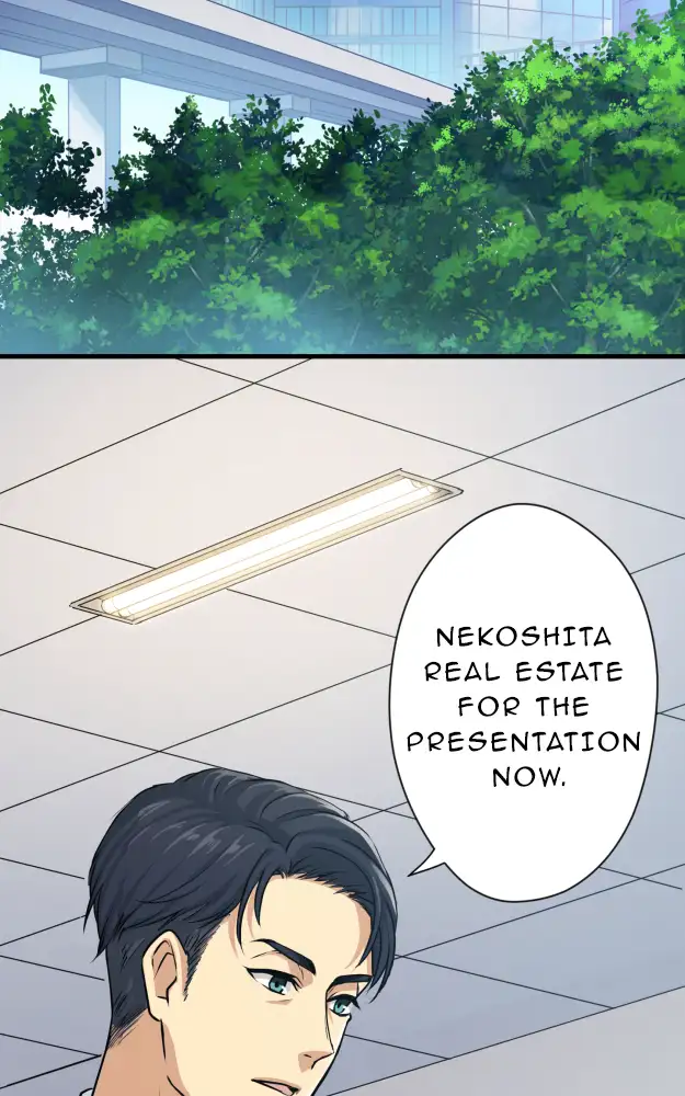 My Subordinate’s Inner Voice Is Too Noisy! - Episode 1 - read scene 51
