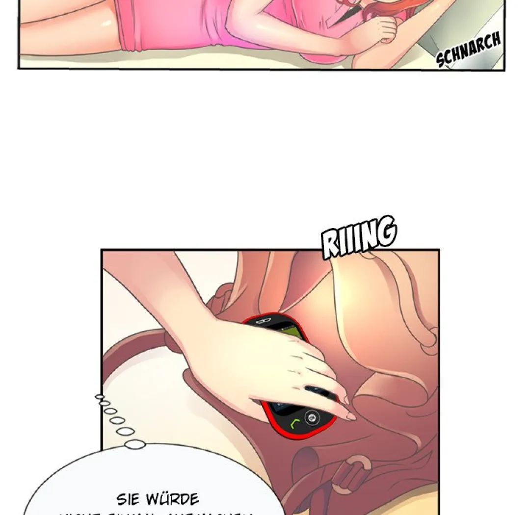 Der Vater meines Freundes - Episode 1 - read scene 34