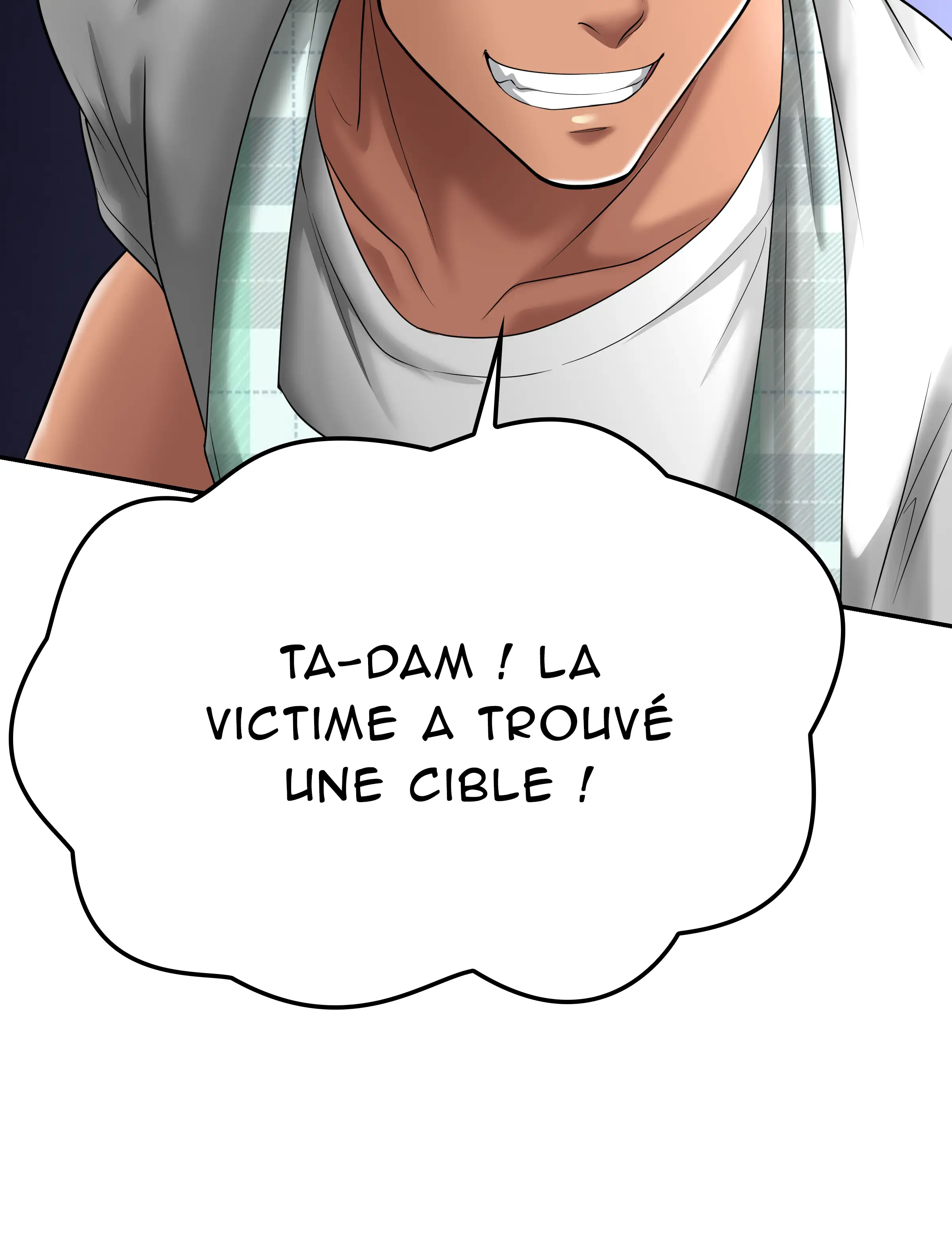 La Blague Tourne Mal - Episode 1 - read scene 44