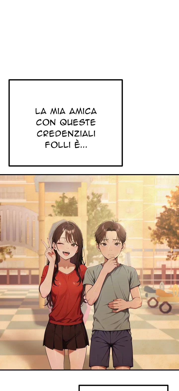 Paradosso 7GF - Episode 1 - read scene 20