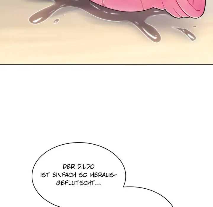 Das Nachtleben Der Lehrerin - Episode 3 - read scene 80