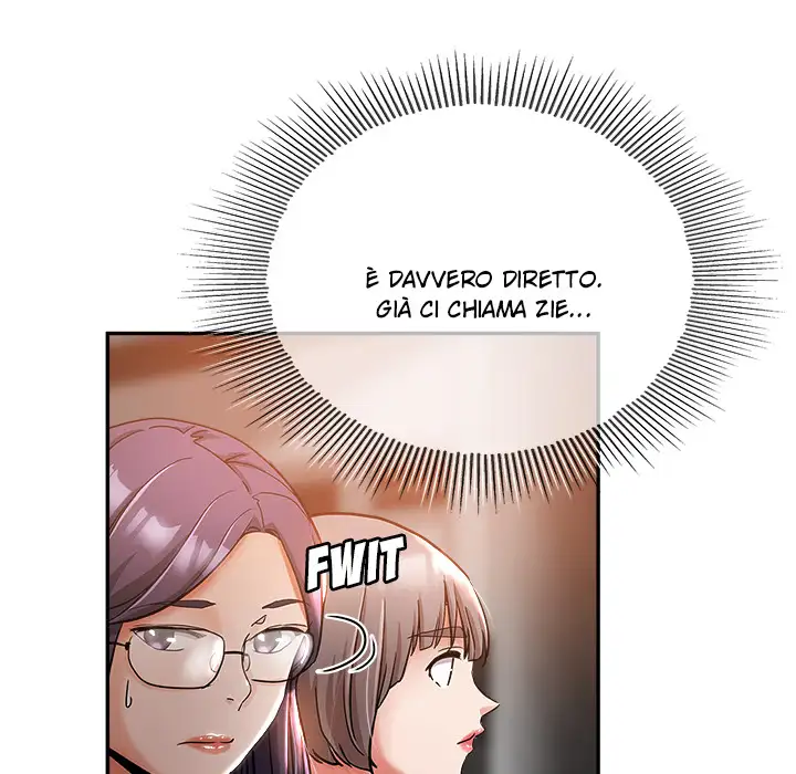 Le Sorelle Della Matrigna - Episode 2 - read scene 22