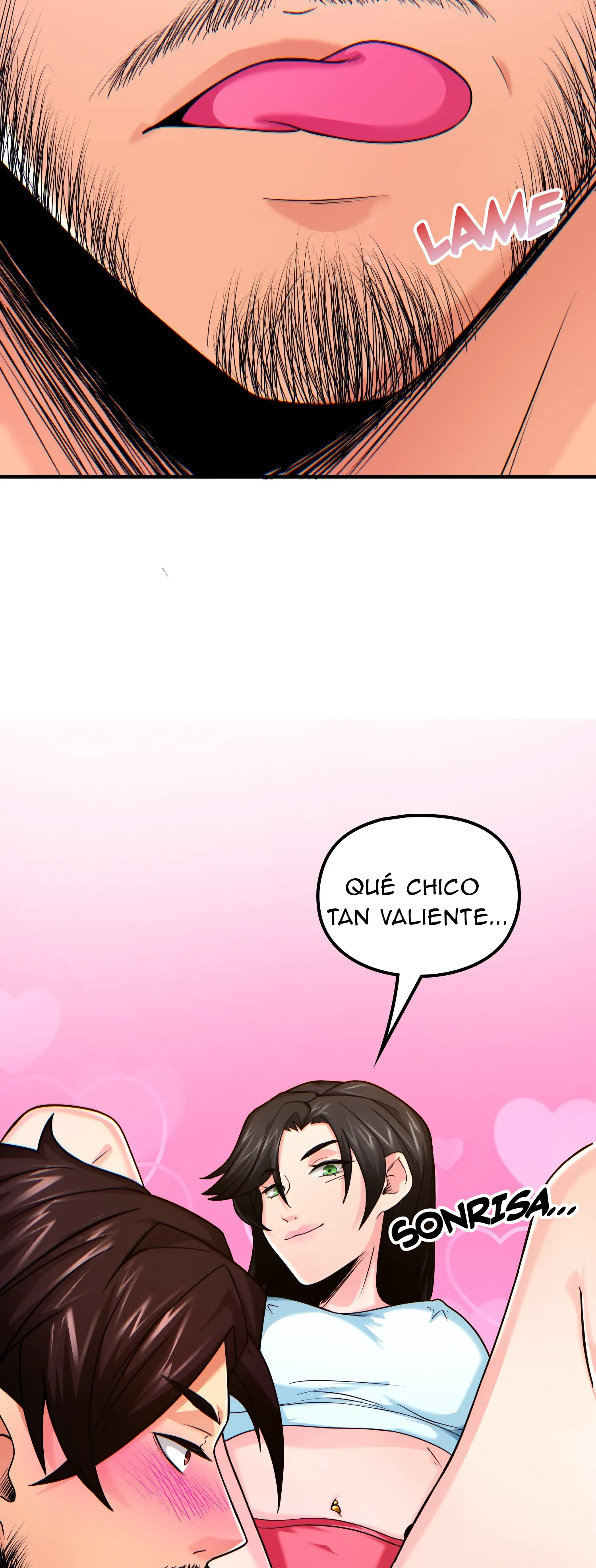 Apuesta Fuerte - Episode 3 - read scene 44