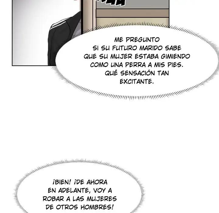 Está Casada - Episode 1 - read scene 97