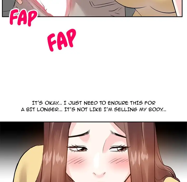 Sugar Daddy - Episode 3 - read scene 54