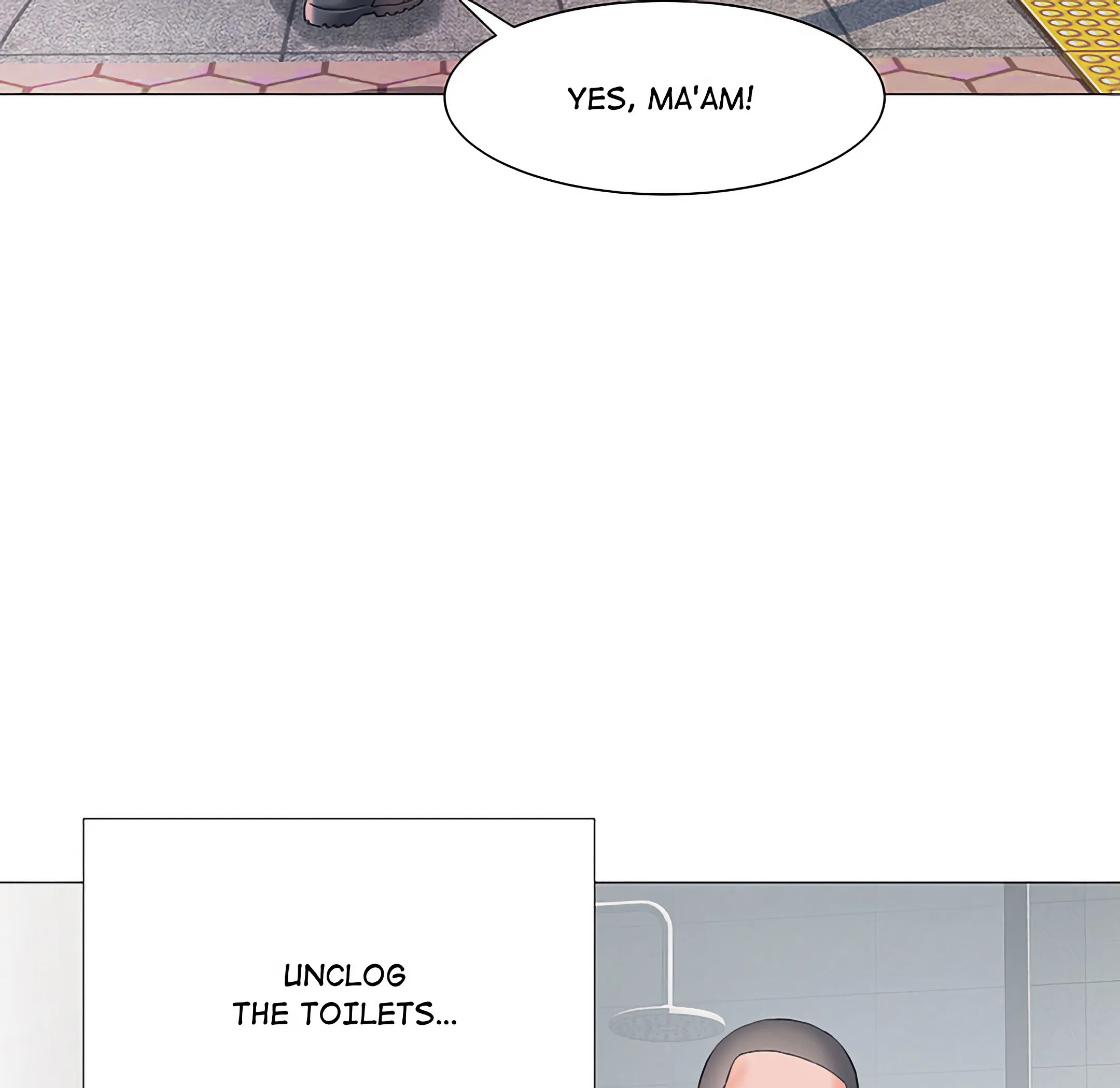 Base 69 - Episode 1 - read scene 41