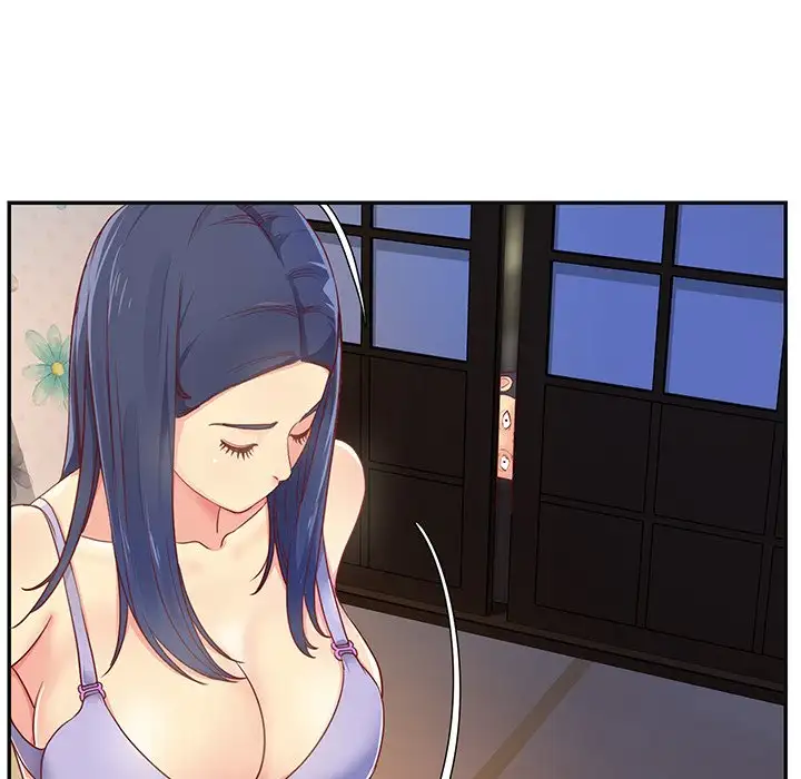 Erwachsene Schwestern - Episode 1 - read scene 26